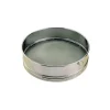 Sale Cerf Dellier Tamis à farine tout inox 30 cm maille 50