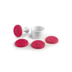 Online Cerf Dellier Tampons à biscuit silicone Noël