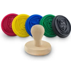 New Cerf Dellier Tampons à biscuit silicone Harry Potter