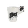 Discount Cerf Dellier Tasse à tête de Chien 1