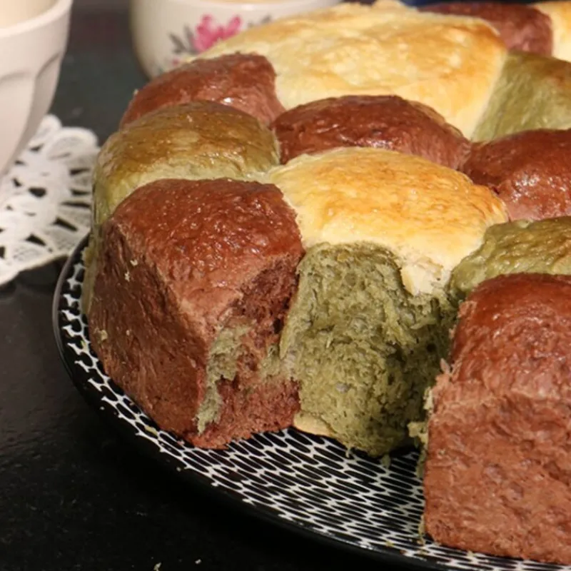 Outlet Cerf Dellier Thé Matcha en poudre 25 g