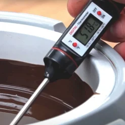 Online Cerf Dellier Thermomètre de cuisine digital électronique