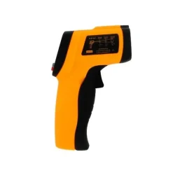 Outlet Cerf Dellier Thermomètre de cuisine Infrarouge à visée laser