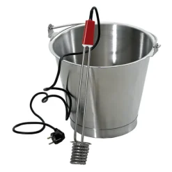 Best Cerf Dellier Thermo-plongeur spirale simple 2000 W