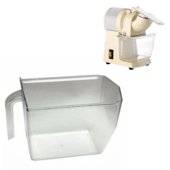 Cerf Dellier Tiroir sans aimant râpe à fromage n°2