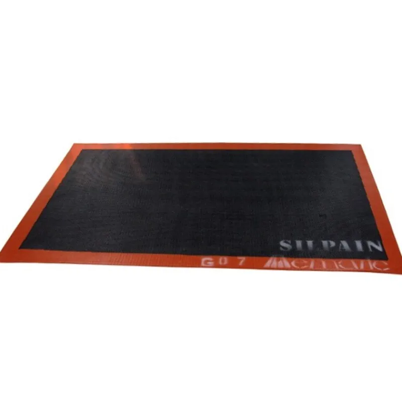 Cerf Dellier Toile boulangère SILPAIN 52 x 31,5 cm