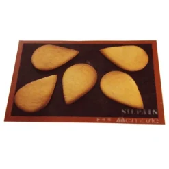 Cerf Dellier Toile boulangère SILPAIN 52 x 31,5 cm