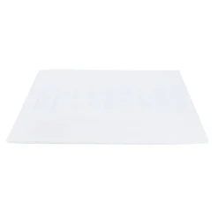 Best Cerf Dellier Toque en papier plissé H 23 cm (x 4)