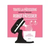 Cerf Dellier Toute la pâtisserie avec mon robot pâtissier