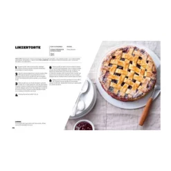 Cerf Dellier Toute la pâtisserie avec mon robot pâtissier