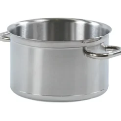 Clearance Cerf Dellier Tradition inox braisière 32 cm