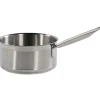 New Cerf Dellier Tradition inox casserole 20 cm