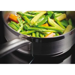 New Cerf Dellier Tradition inox casserole 16 cm