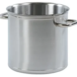 Discount Cerf Dellier Tradition inox marmite traiteur 24 cm