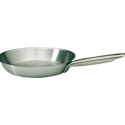 New Cerf Dellier Tradition inox poêle 20 cm