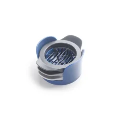 Cerf Dellier Trancheuse à oeufs et champignons