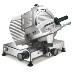 Online Cerf Dellier Trancheuse électrique à courroie GC lame 30 cm