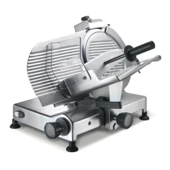 Best Cerf Dellier Trancheuse électrique à courroie GC lame 35 cm