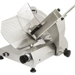 New Cerf Dellier Trancheuse électrique F300E lame 30 cm