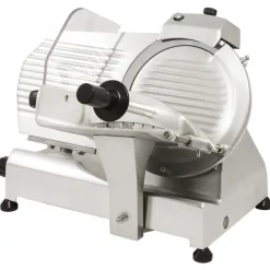 Clearance Cerf Dellier Trancheuse électrique S220AF lame 22 cm