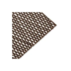 Best Cerf Dellier Treillis en chocolat noir (x11)