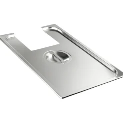 Outlet Cerf Dellier Vacook couvercle pour thermoplongeur GN 1/1