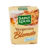 Sale Cerf Dellier Vergeoise blonde Saint-Louis 500 g