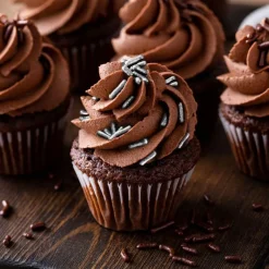 New Cerf Dellier Vermicelles comestibles argentés 350 g