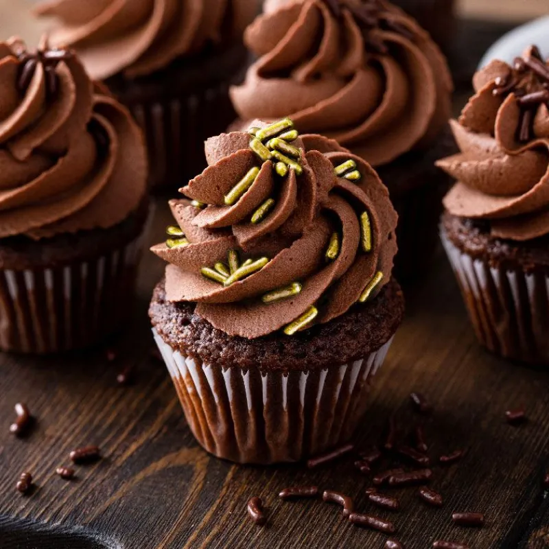 Best Cerf Dellier Vermicelles comestibles dorés 350 g