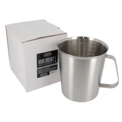 Best Cerf Dellier Verre doseur inox