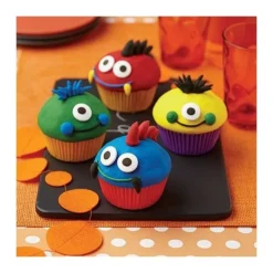 Online Cerf Dellier Yeux bonbons Wilton (56 g)